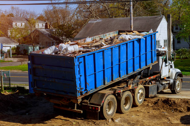 Recycling Services for Junk in Glenwood, IL