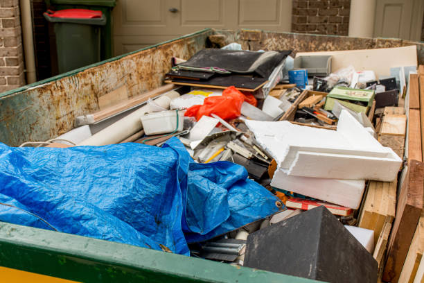 Retail Junk Removal in Glenwood, IL
