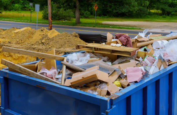 Best Basement Cleanout  in Glenwood, IL
