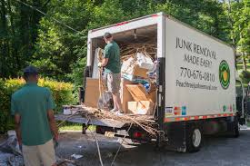 Best Retail Junk Removal  in Glenwood, IL